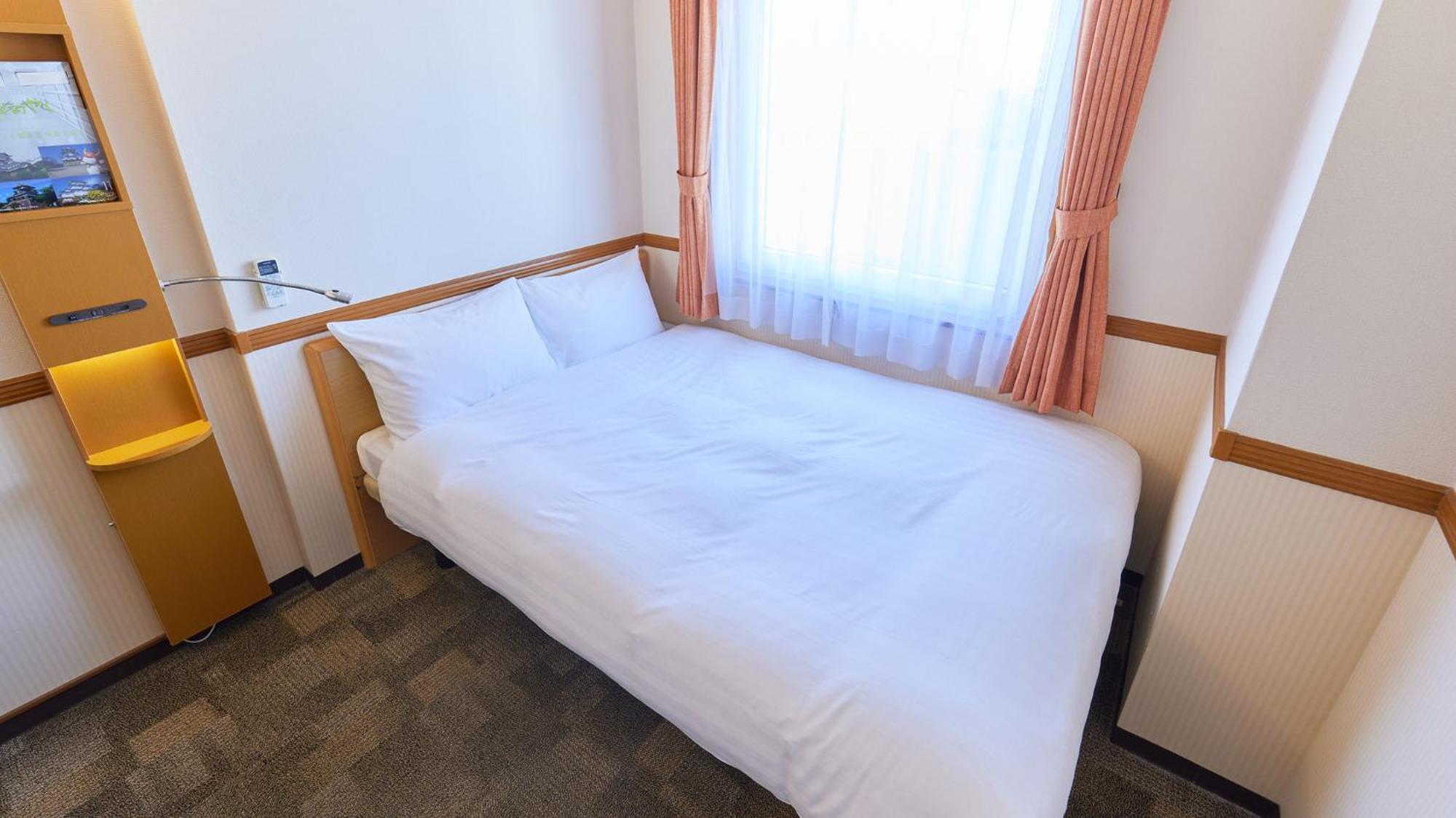 Toyoko Inn Chiba Minato Ekimae Room photo