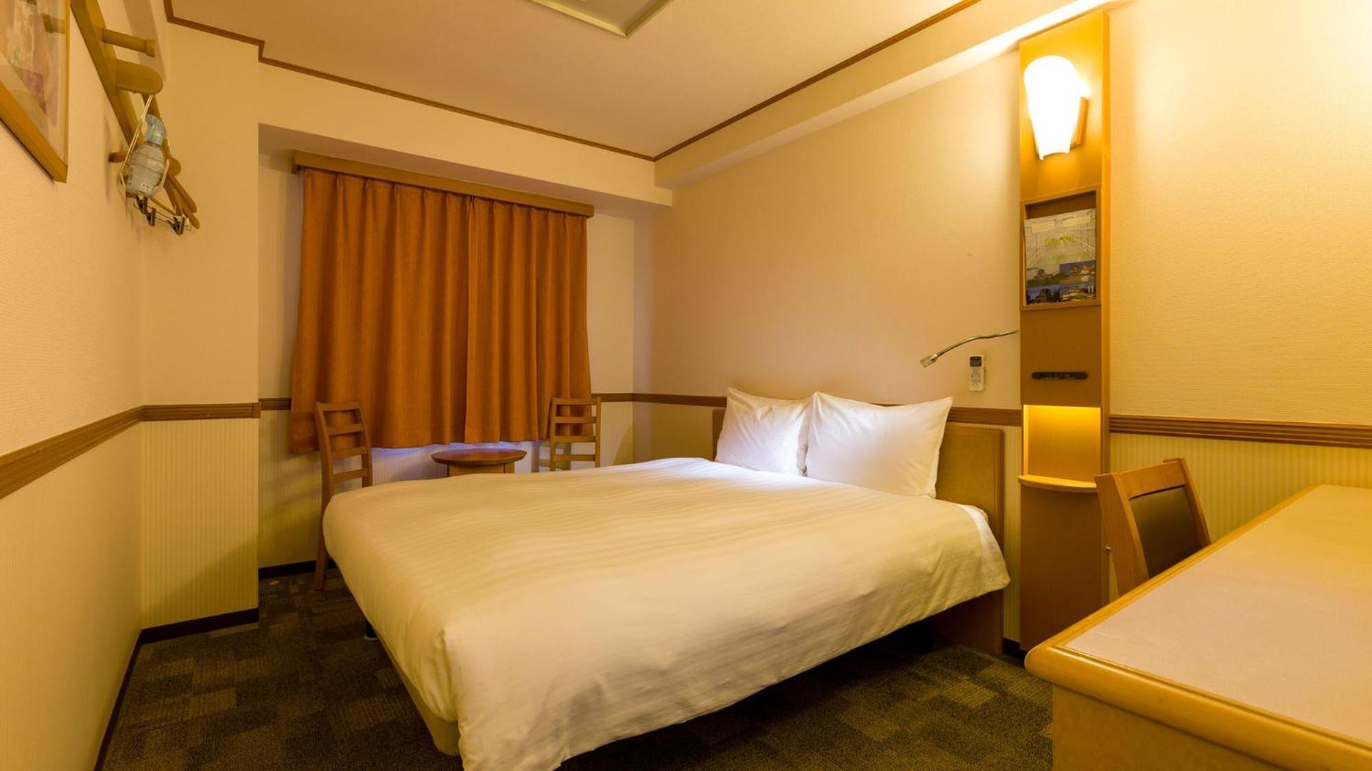 Toyoko Inn Chiba Minato Ekimae Room photo