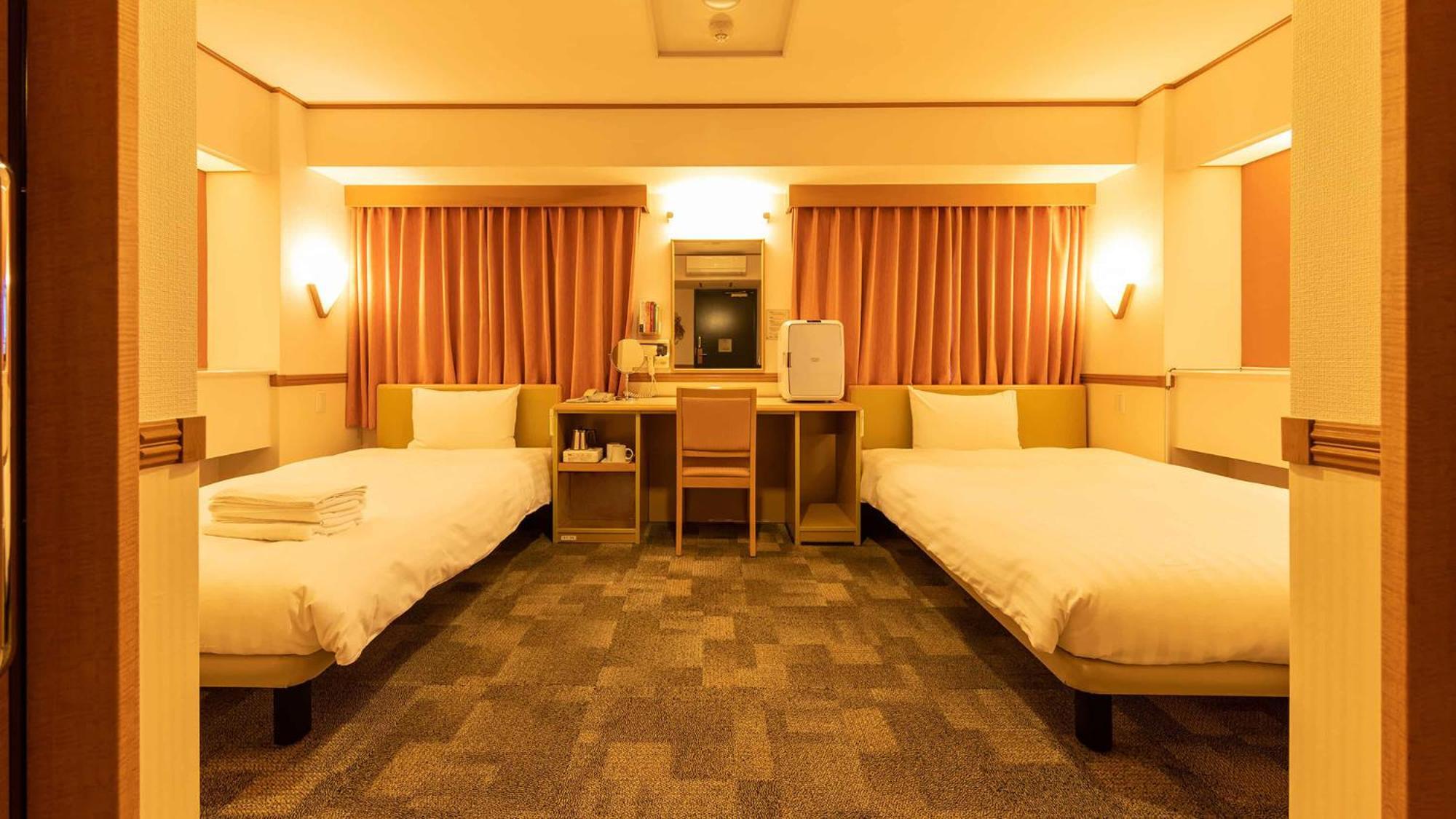 Toyoko Inn Chiba Minato Ekimae Room photo
